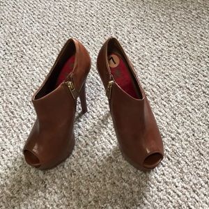 Brand New Gorgeous Sam Edelman Stilettos